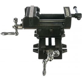  Крестовые тиски Gigant MV-75 