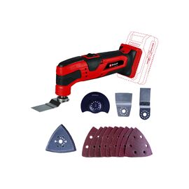  Многофункциональный аккум. инструмент Einhell TC-MG 18 Li-Solo 4465170 