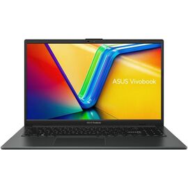  Ноутбук Asus VivoBook E1504FA-BQ664 (90NB0ZR2-M012Z0) Ryzen 5 7520U 16Gb SSD512Gb AMD Radeon 15.6" IPS FHD (1920x1080) noOS black 