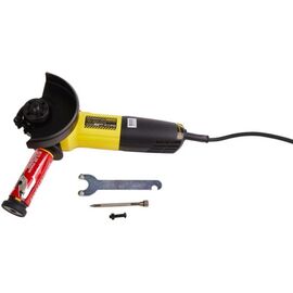  УШМ Hanskonner HAG13125TE 