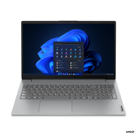  Ноутбук Lenovo V15 G4 AMN/15.6" FHD (1920x1080) TN 250nits Anti-glare/AMD Ryzen™ 3 7320U/8GB/512GB SSD/DOS 82YU00W6IN 