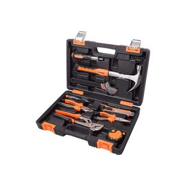  Набор инструмента бытовой Вихрь 73/6/7/10 в кейсе 23 предмета 