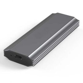  Внешний корпус KS-is KS-571 для SSD M2 