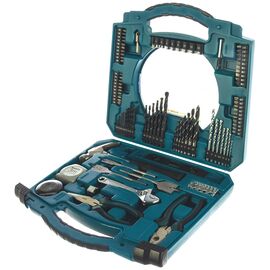 Набор принадлежностей Makita D-42042 103 предмета (жесткий кейс) 