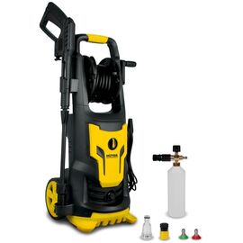  Мойка Huter W200i Professional (70/8/41) 