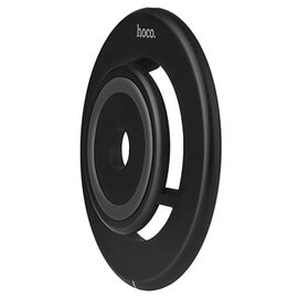  Беспроводное зарядное устройство HOCO CW9 Exalted, 2A, 5W, черный 