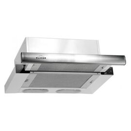  Вытяжка Elikor Интегра 60Н-400-В2Л нерж./нерж.сталь 