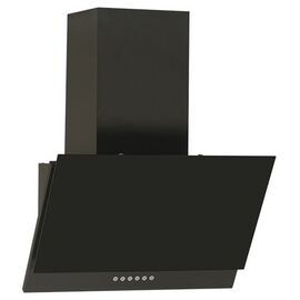  Вытяжка Elikor Рубин S4 90П-700-Э4Д антрацит/черное стекло 