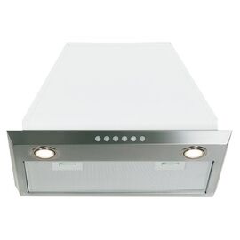  Вытяжка Elikor 52Н-1000-Э4Д Врезной блок нерж сталь 