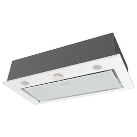  Вытяжка Maunfeld Crosby Rocky 60 белый (кнопочное 1 мотор) 