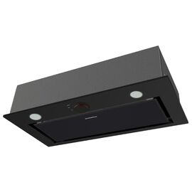 Вытяжка встраиваемая Maunfeld Crosby Rocky 60 черный 