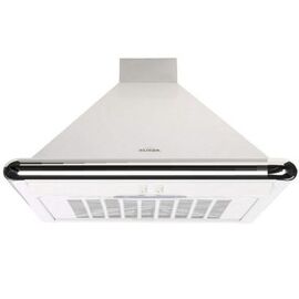  Вытяжка Elikor Сатурн 50П-180-В1Л белый/нерж. (2 штуки в упаковке, цена за 1 штуку) 