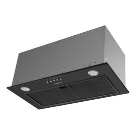  Вытяжка встраиваемая Maunfeld Crosby Power 60 черный 