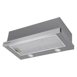  Вытяжка встраиваемая Maunfeld VS Light 50 нерж 