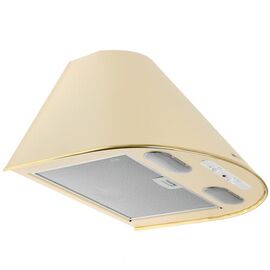  Вытяжка Elikor Эпсилон 50П-430-П3Л (топ.молоко/зол) 