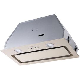  Вытяжка Maunfeld Trapeze 602IG бежевый 