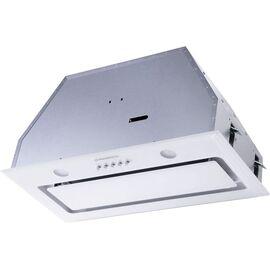  Вытяжка Maunfeld Trapeze 601GG белый 