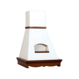  Вытяжка Elikor Бельведер 60П-650-П3Д беж/дуб/неокр 