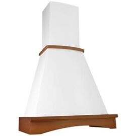  Вытяжка Elikor Ротонда 60П-1000-П3Д бежевый/дуб неокр 