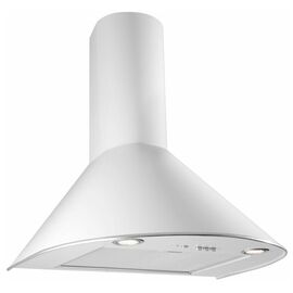  Вытяжка Elikor DE6534WS белый/серебро 