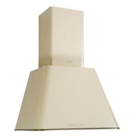  Вытяжка Elikor Гамма 60П-650-Э3Д кремовый/бронза 