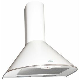  Вытяжка Elikor Эпсилон 60П-430-П3Л белый/серебро 
