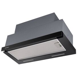  Вытяжка MAUNFELD Galaxy 60 черный 