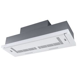  Вытяжка MAUNFELD Galaxy 90 белый 