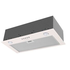  Вытяжка MAUNFELD Crosby Singl 60 бежевый 