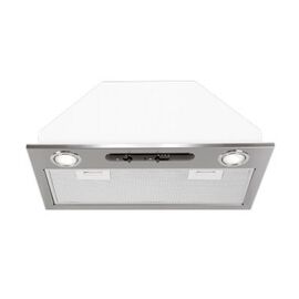  Вытяжка Elikor Врезной блок 52П-400-П3Д белый/белый 