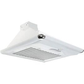  Вытяжка ELIKOR SA6211WS белый/бел/серебро 