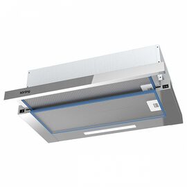  Вытяжка Korting KHP 6512 X 