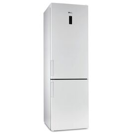  Холодильник Stinol STN 200 D белый (двухкамерный) 