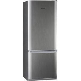  Холодильник POZIS RK-102 серебр.металлопласт (5451V) 