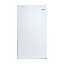  Холодильник Hyundai CO1003 белый 85x47.2x45см (однокамерный) 