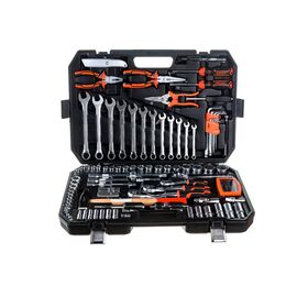  Набор автомобильного инструмента Gigant 131 предмет GAS 131S 