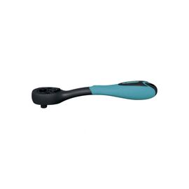  Ключ-трещотка GROSS Comfort 14082 1/2", 72 зуба 