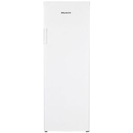  Морозильник WILLMARK UF-293H белый 