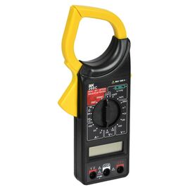 Клещи токоизмерительные IEK Expert 266C (TCM-1C-266) 