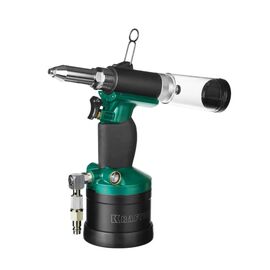  Заклепочник пневматический KRAFTOOL ARC-48 Vacuum-Lock 