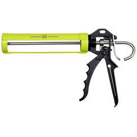  Пистолет для герметика ARMERO A251/005 скелетный усиленный 