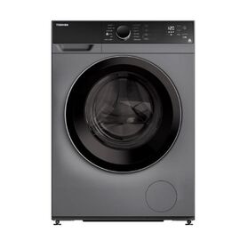  Стиральная машина TOSHIBA TW-BK100S2AM (SK) 