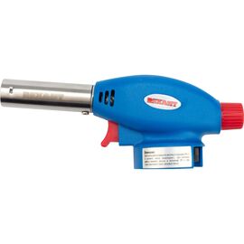  Горелка газовая REXANT (12-0024) GT-24 - пьезоподжиг 