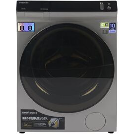  Стиральная машина Toshiba TWD-BJ90W4GE (SK) 