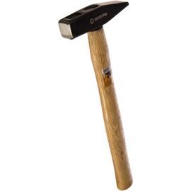  Молоток Вихрь 400гр квадратный боёк, деревянная ручка (73/6/8/2) 