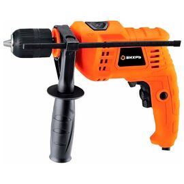  Дрель ударная Вихрь ДУ-500 