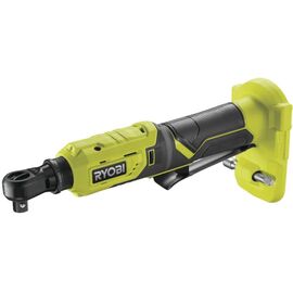  Трещотка аккумуляторная Ryobi One+ R18RW2-0 (5133004833) без АКБ и ЗУ 