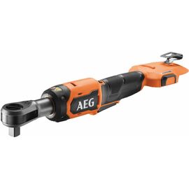  Трещотка аккумуляторная AEG BSS18R12BL-0 (4935480973) без АКБ и ЗУ 18В 1/2" 