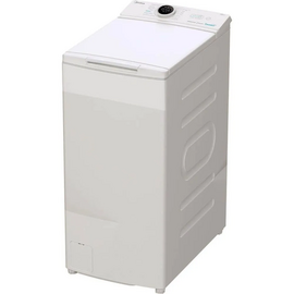  Стиральная машина вертикальная Midea MF100T80BS/W-RU 