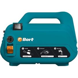 Минимойка BORT BHR-1600-Compact 